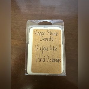 Pina Colada Wax Melt Bar